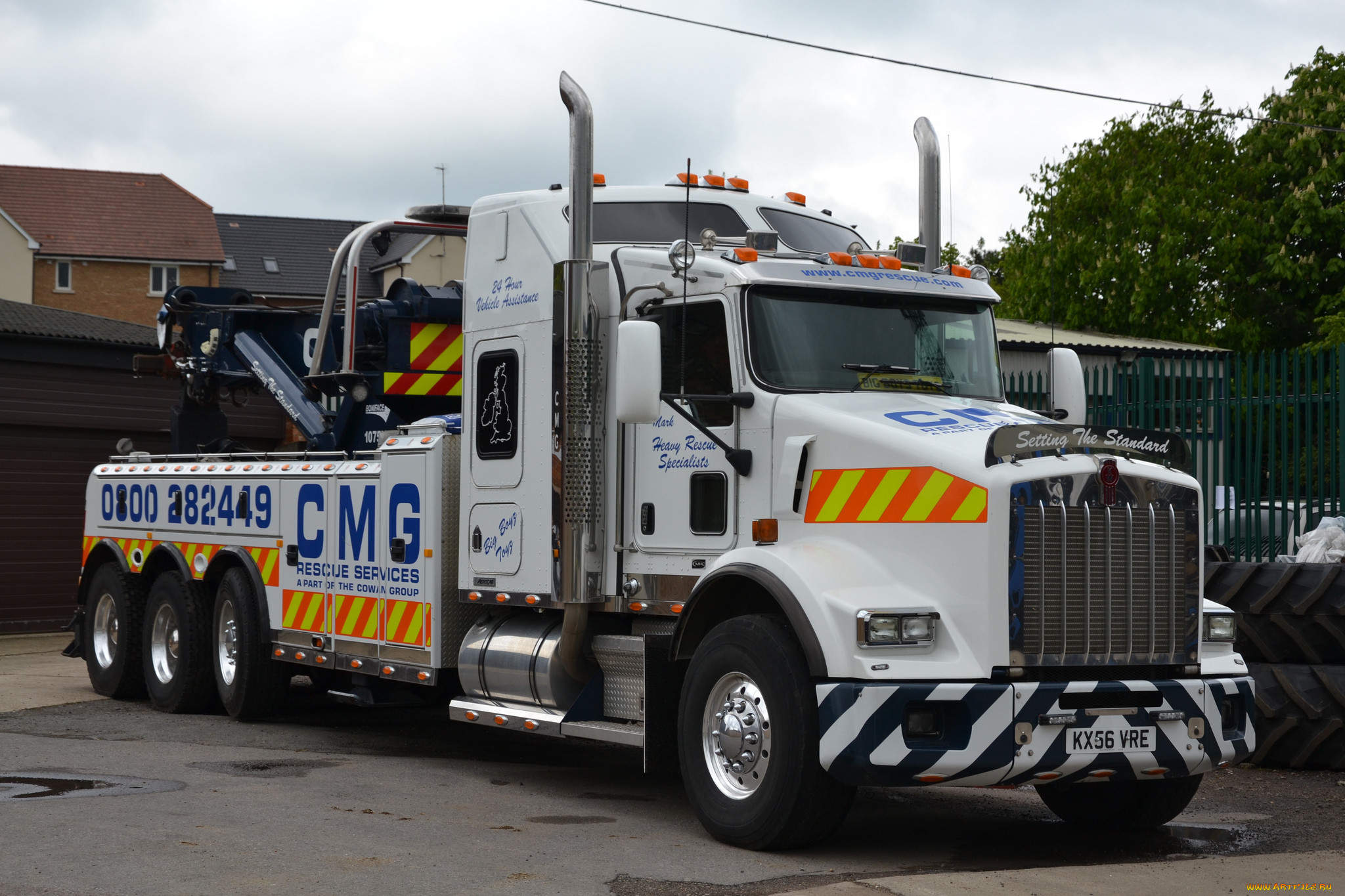 kenworth, , , truck, company, 